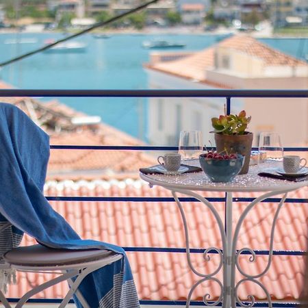 Camara Suite Poros Town Екстериор снимка
